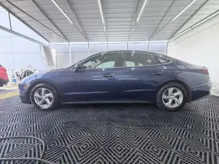 2020 Hyundai Sonata