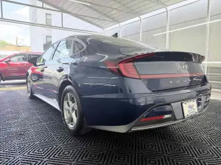 2020 Hyundai Sonata
