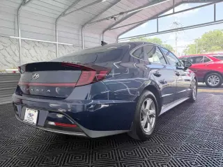 2020 Hyundai Sonata