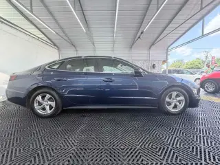 2020 Hyundai Sonata