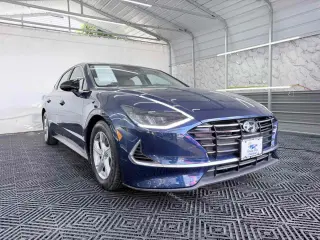 2020 Hyundai Sonata