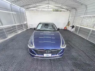2020 Hyundai Sonata