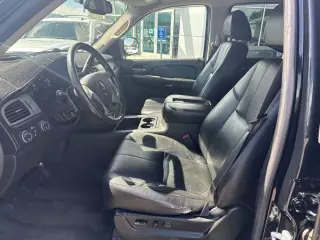 2009 Chevrolet Suburban