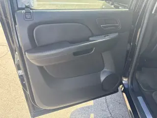 2009 Chevrolet Suburban