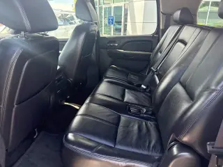 2009 Chevrolet Suburban