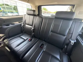 2009 Chevrolet Suburban