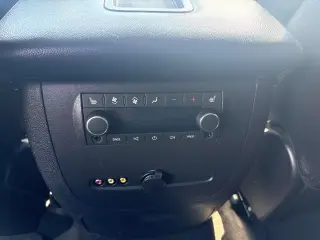 2009 Chevrolet Suburban