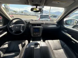 2009 Chevrolet Suburban