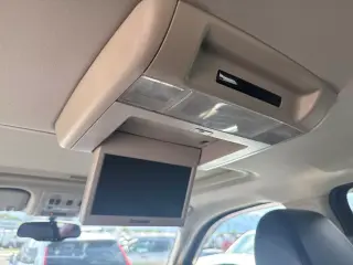 2009 Chevrolet Suburban