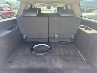 2009 Chevrolet Suburban