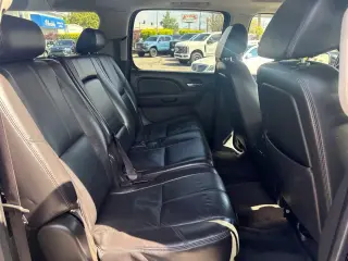 2009 Chevrolet Suburban