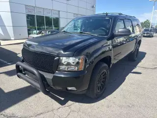 2009 Chevrolet Suburban
