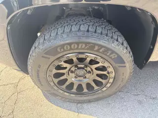 2009 Chevrolet Suburban