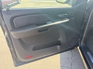 2009 Chevrolet Suburban