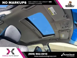 2012 Acura TSX Sport Wagon