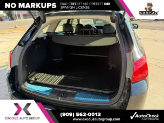 2012 Acura TSX Sport Wagon