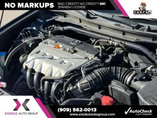 2012 Acura TSX Sport Wagon