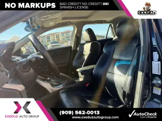 2012 Acura TSX Sport Wagon