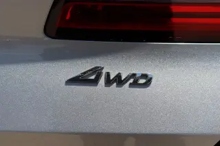 2021 Genesis GV80
