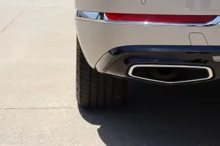 2021 Genesis GV80