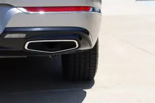 2021 Genesis GV80