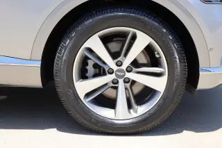 2021 Genesis GV80