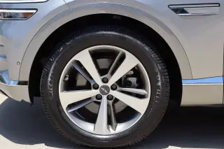2021 Genesis GV80