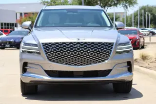 2021 Genesis GV80