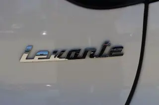 2022 Maserati Levante