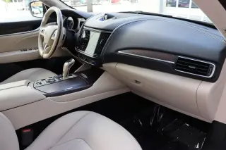 2022 Maserati Levante