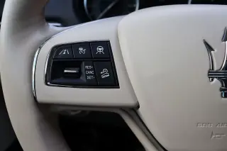 2022 Maserati Levante