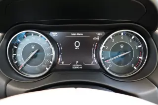 2022 Maserati Levante