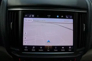 2022 Maserati Levante