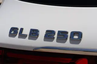 2021 Mercedes-Benz GLB 250