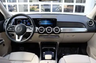 2021 Mercedes-Benz GLB 250