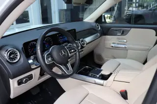 2021 Mercedes-Benz GLB 250