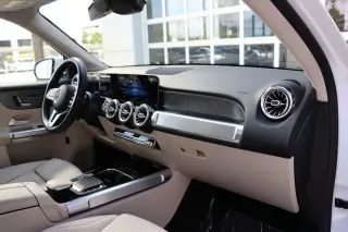 2021 Mercedes-Benz GLB 250