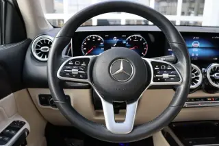2021 Mercedes-Benz GLB 250