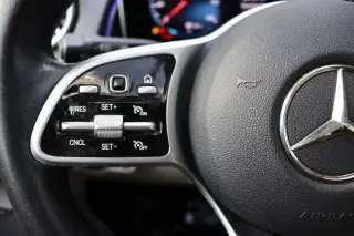 2021 Mercedes-Benz GLB 250