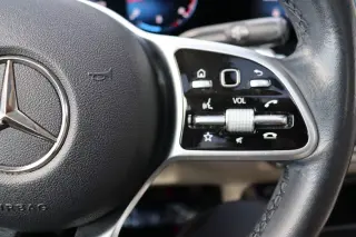 2021 Mercedes-Benz GLB 250