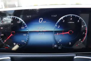 2021 Mercedes-Benz GLB 250