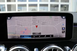 2021 Mercedes-Benz GLB 250