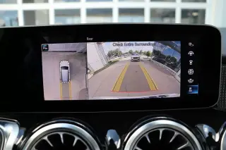 2021 Mercedes-Benz GLB 250