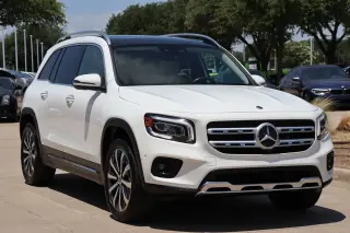 2021 Mercedes-Benz GLB 250