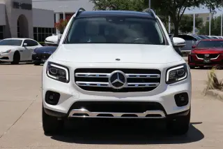 2021 Mercedes-Benz GLB 250