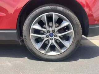 2016 Ford Edge