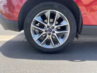 2016 Ford Edge