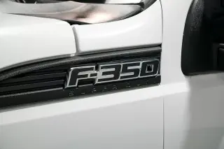 2016 Ford Super Duty F-350 SRW