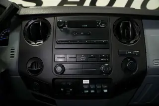 2016 Ford Super Duty F-350 SRW