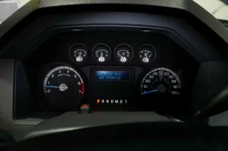 2016 Ford Super Duty F-350 SRW